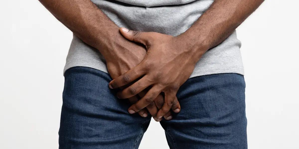 Chlamydia symptômes hommes