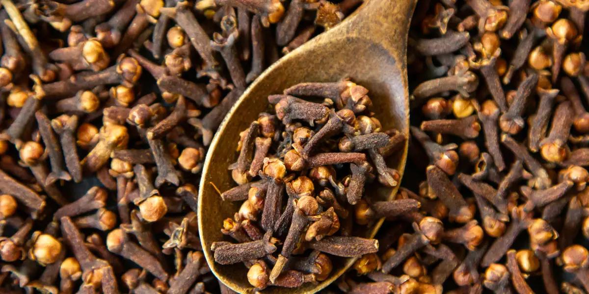 The benefits of clove for men