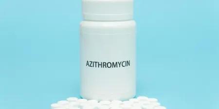 les précautions sur l'azithromycine