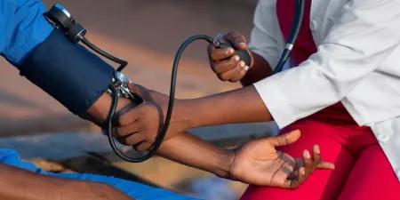 High Blood Pressure Symptoms Blood Pressure Measurement