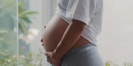 Pertes blanches à une semaine de grossesse